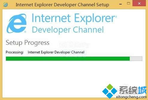 Win8.1ϵ�y(t��ng)�а��bIE12�g�[�����E6