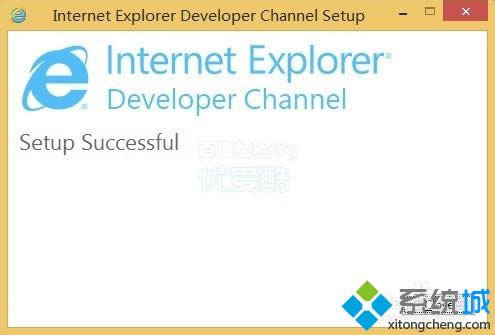 Win8.1ϵ�y(t��ng)�а��bIE12�g�[�����E7