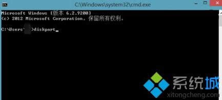 ��(zh��)�У�diskpart 