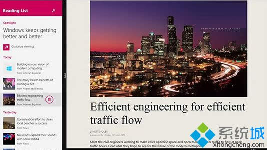 ΢ܛ����Win8.1��x�б푪����ϣ�����������Win10ϵ�y