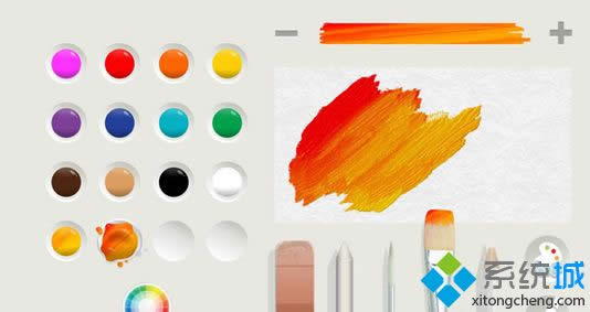 win8系統(tǒng)點擊Fresh Paint添加圖紙按鈕后程序停止響應(yīng)的解決方法 win8系統(tǒng)點擊Fresh Paint添加圖紙按鈕后程序停止響應(yīng)的解決方法