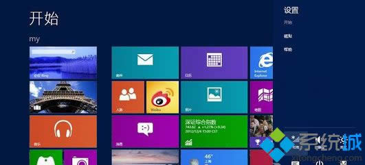 Win8設(shè)置BIOS以U盤(pán)啟動(dòng)為第一啟動(dòng)項(xiàng) Win8設(shè)置BIOS以U盤(pán)啟動(dòng)為第一啟動(dòng)項(xiàng)