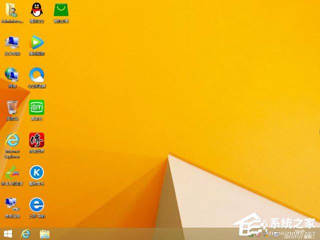 GHOST WIN8 X86 �b�C���I�� V2017.11(32λ)