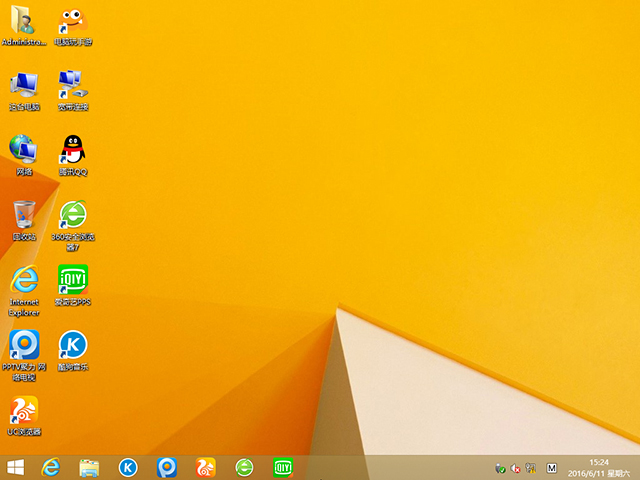 �}���҈@GHOST WIN8 X64 �����؄e �⼤����I�� 2024��9�� (64λ)  ϵ�yISO�������d