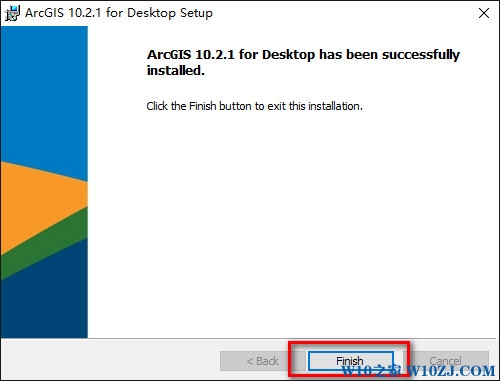 Windows10���I�氲�b+�ƽ�Arcgis 10.2Ԕ���̳�16.jpg