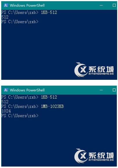 Win10���I����PowerShell��Ӌ�����ļ���_5.jpg