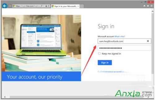 Win10���I�����d��ַ��Win10���I�����d���b�̡̳��D�ġ�
