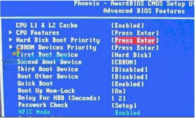 Windows10ϵ�y(t��ng)���ô�ײ�PE׌XP����������Win10