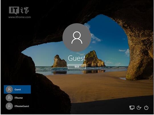 Guest��ʲô?Win10���I�����_�_�����e�~���ļ���