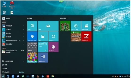 Win10ϵ�y���_�C���F���m�L�Q_Win10����