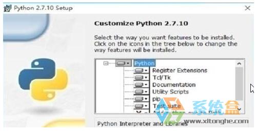 ʲô��python��Win10���I(y��)��������O(sh��)��python�h(hu��n)��׃����