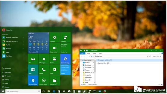 �����Windows 10���û���ÿ��ن��ӹ���
