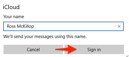 Win10���I(y��)�����O(sh��)��iCloud.com����]�������ļ�����