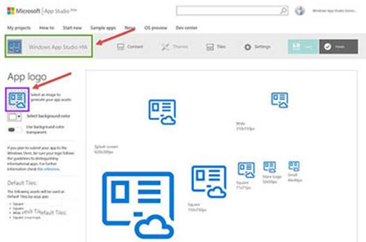 Win10���I�摪���̵�����dWeb���õķ���