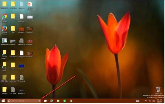 ��Windows10���I���µ��΄ՙ���Α���