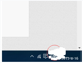 Win10��(zhu��n)�I(y��)����_(k��i)Microsoft OneNote�@ʾӢ�ĵĽ�Q����
