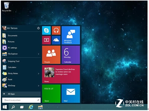Win10���I(y��)��Ŵ��R���������_��Win10�Ŵ��R��