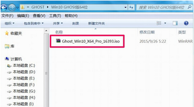 Ghost��Windows10���I(y��)��ϵ�y(t��ng)���b�̳�