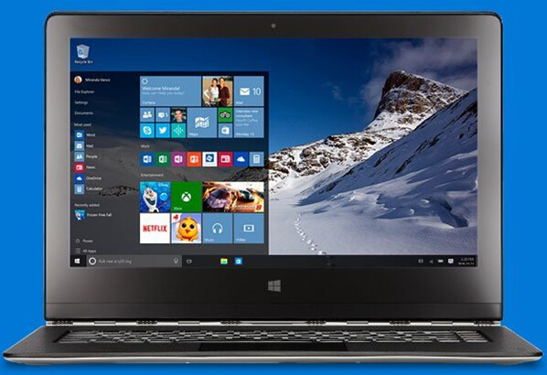 Windows10 Redstone�����¹��܌����M���ٴ��{��