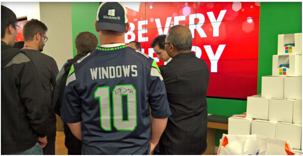 ����Windows10�汾11099��֪���}����Щ��