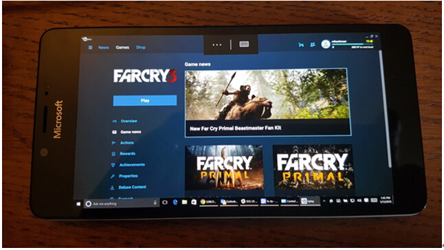 �h�������A�[Windows10���������h��ͨ�^�֙C������X