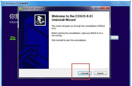 ϵ�y(t��ng)֮��Win10���I(y��)�治����Ediusܛ���Ľ�Q����