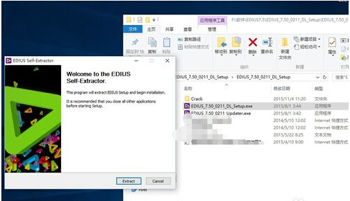 ϵ�y(t��ng)֮��Win10���I(y��)�治����Ediusܛ���Ľ�Q����