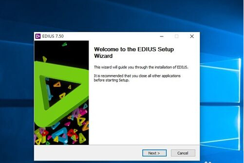 ϵ�y(t��ng)֮��Win10���I(y��)�治����Ediusܛ���Ľ�Q����