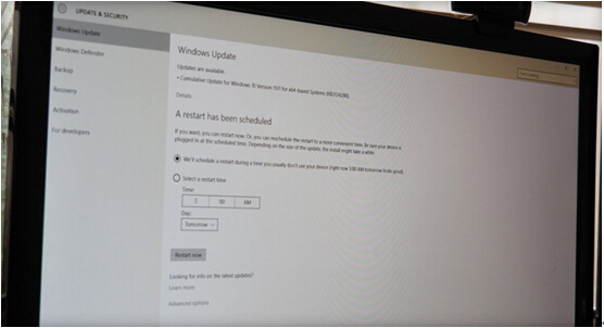 Win10���۷e����KB3124200ʹ�҂��܉���10586.36
