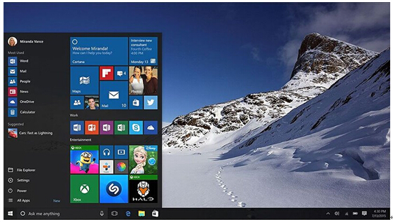 ��������Ϋ@ȡWindows10���M����ӆ�棩