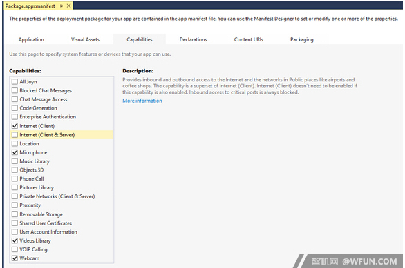 Windows10 IoT Core��ҕ�l����Ƅӑ�(y��ng)�ó���