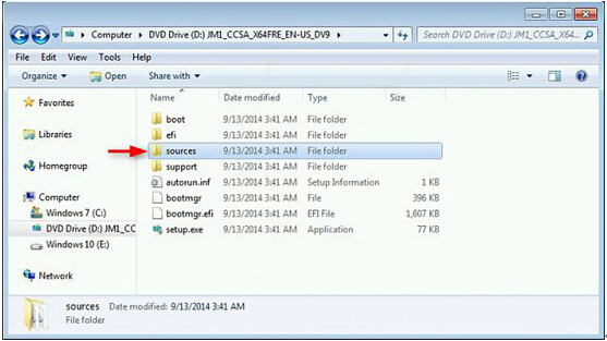 Windows 10 - �p����(d��ng)Windows 7��Windows8�ļ���
