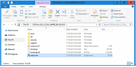 �ޏͰ��bWindows10ϵ�y�cin-place�����ļ���