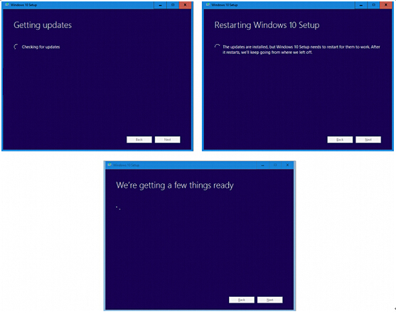 �ޏͰ��bWindows10ϵ�y�cin-place�����ļ���