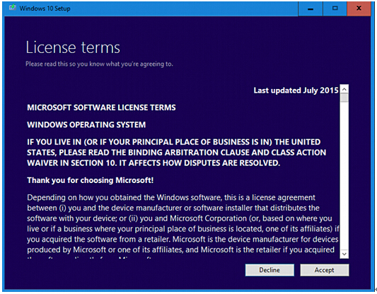 �ޏͰ��bWindows10ϵ�y�cin-place�����ļ���