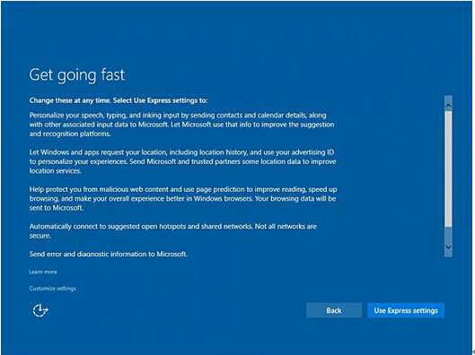 �ޏͰ��bWindows10ϵ�y�cin-place�����ļ���