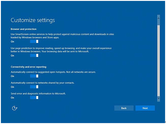 �ޏͰ��bWindows10ϵ�y�cin-place�����ļ���