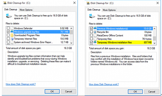 �ޏͰ��bWindows10ϵ�y�cin-place�����ļ���