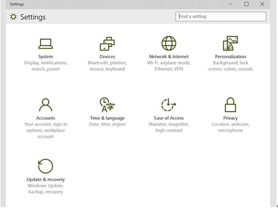windows�Ñ�������Windows10ָ��
