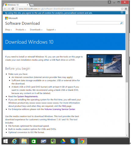 ������d����һ���Ƀ��İ��bWindows10