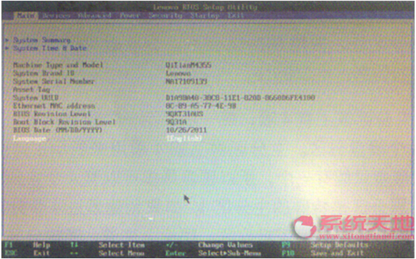 Win10ϵ�y���������bϵ�y�ı؂�֪�R