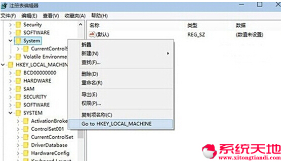 Win10��ʽ��ͨ�^ע�Ա��������I���D���ܵļ���
