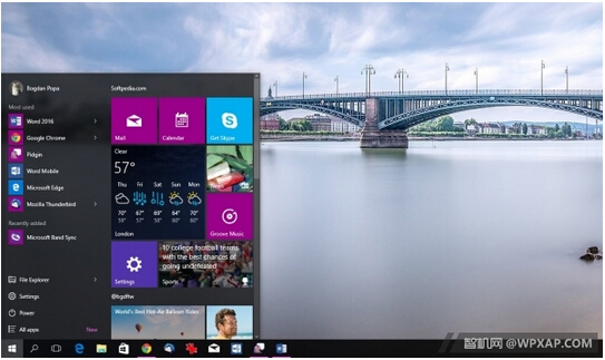 Win10��ʽ���_ʼ�ˆ��cCortana�����P�I�e�`