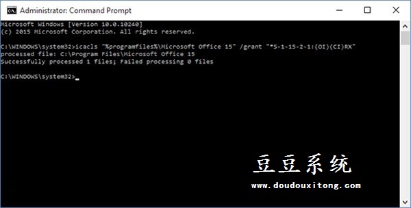 Win10ϵ�yOffice2013�ļ����_�����e���ޏͷ���