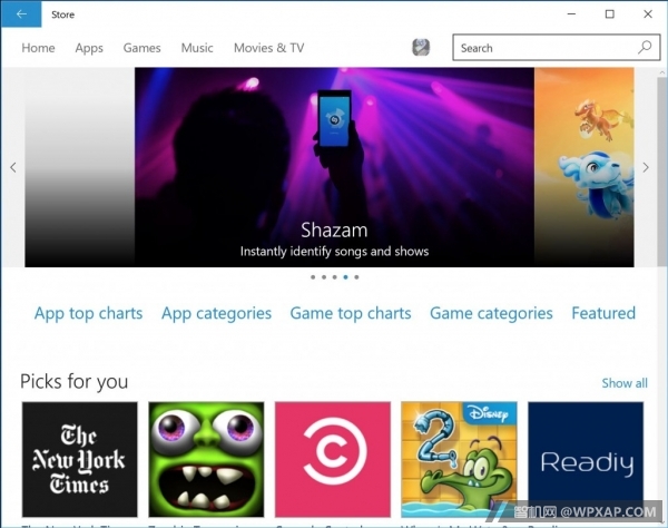 教你如何解決Windows 10應(yīng)用商店“設(shè)備數(shù)達(dá)到上限”錯(cuò)誤