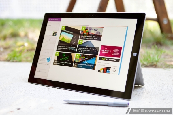 Surface 3/Pro 3�ԫ@�̼�������������Windows 10��֧��