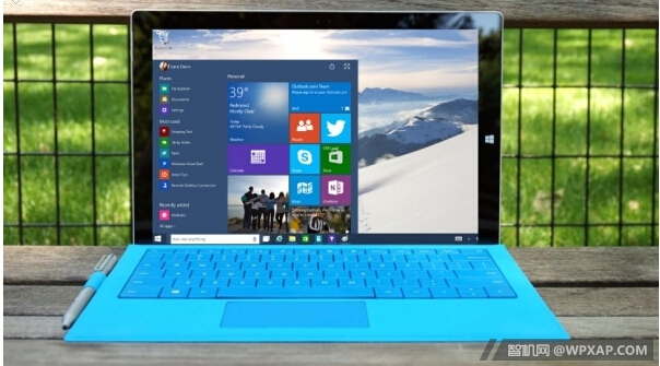 Surface Pro 3�o�����bWindows 10 Build 10122�Ľ�Q����