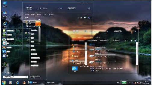 Win10ϵ�y(t��ng)���°汾�����_ʼ�ˆ�Aero��Ч�ķ���