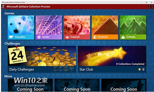 Windows10��ʽ���½��䡶���ơ��Α��ٴλؚw