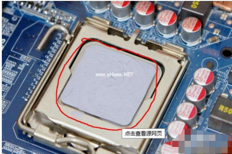 ����cpu�ض�